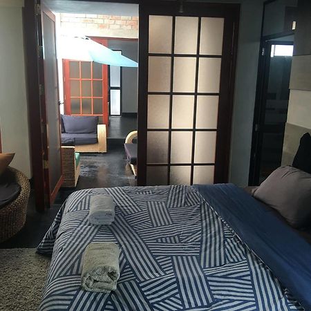 Ica Adventures Bed & Breakfast Екстериор снимка