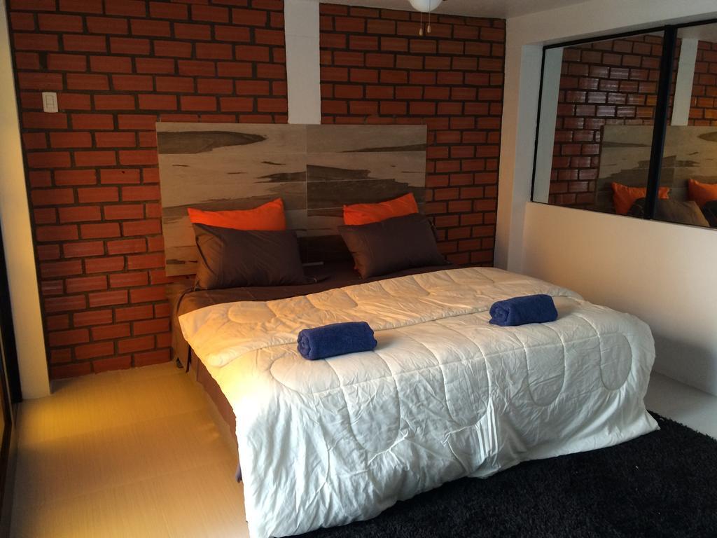Ica Adventures Bed & Breakfast Стая снимка