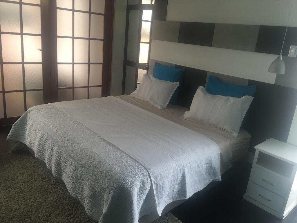 Ica Adventures Bed & Breakfast Екстериор снимка
