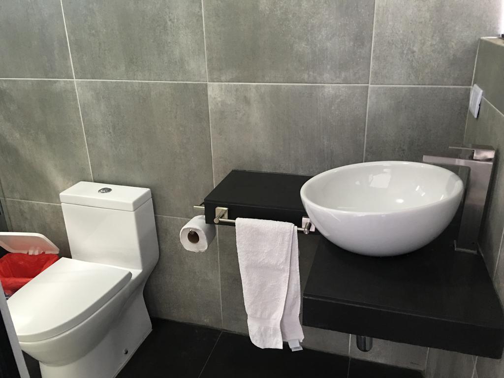 Ica Adventures Bed & Breakfast Екстериор снимка