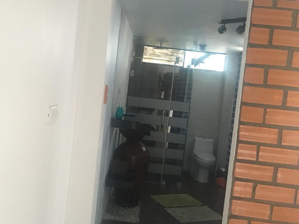 Ica Adventures Bed & Breakfast Екстериор снимка