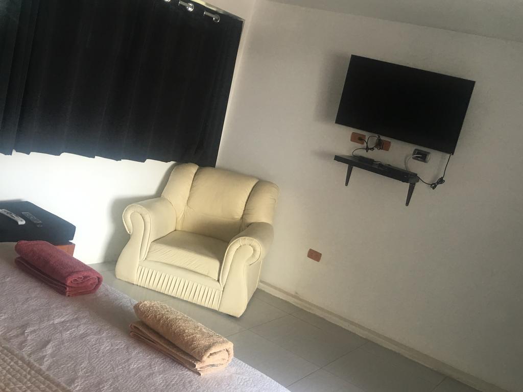 Ica Adventures Bed & Breakfast Екстериор снимка