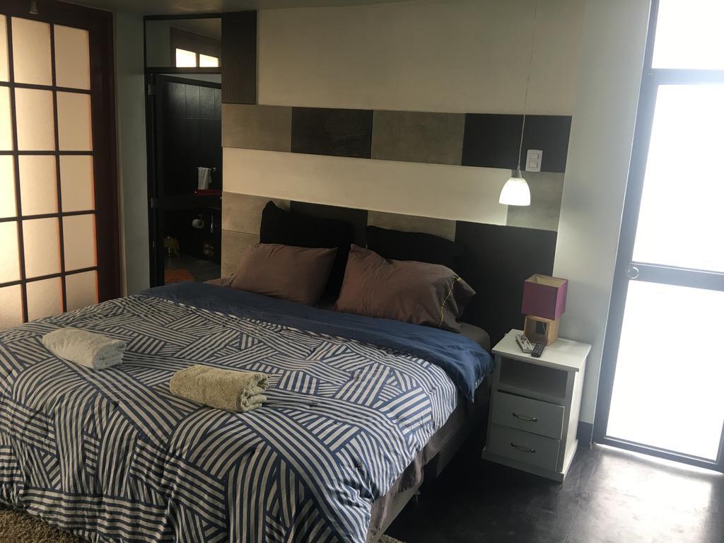 Ica Adventures Bed & Breakfast Екстериор снимка