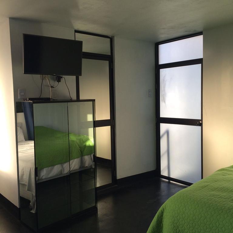 Ica Adventures Bed & Breakfast Екстериор снимка