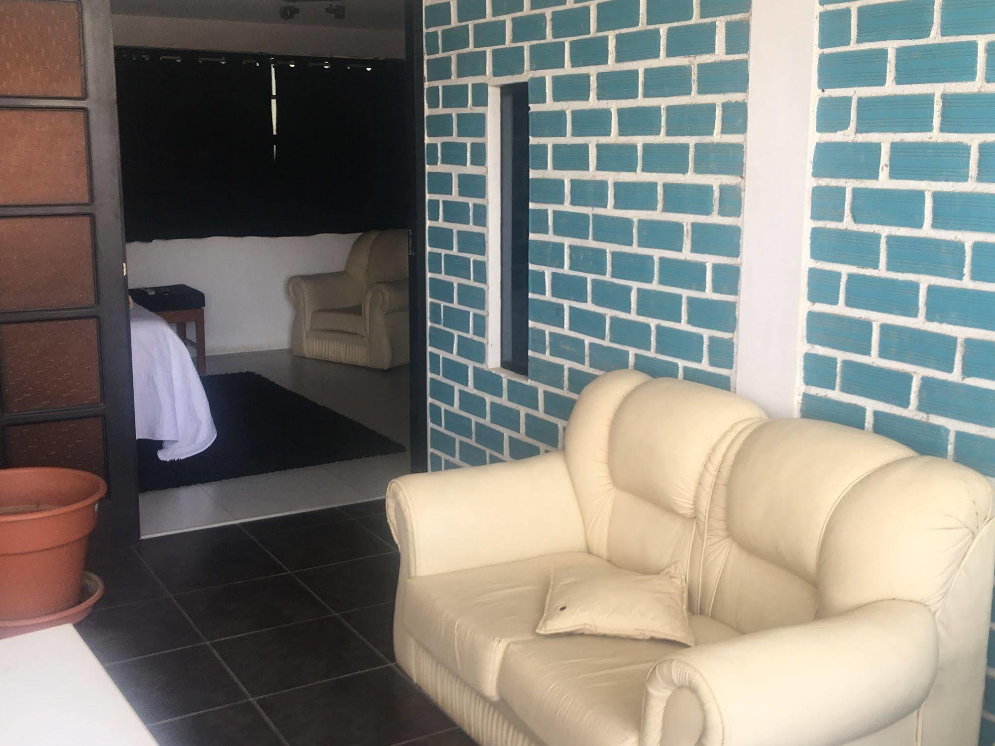 Ica Adventures Bed & Breakfast Екстериор снимка