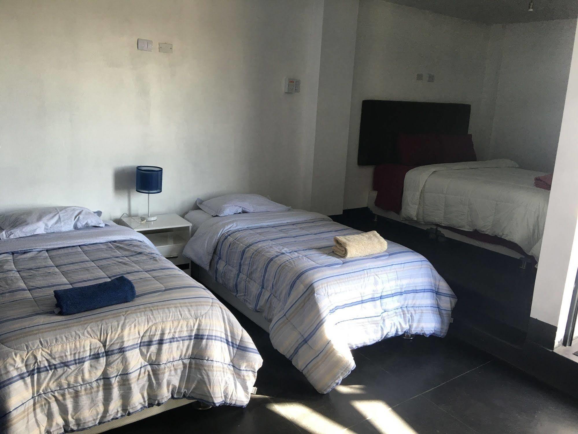 Ica Adventures Bed & Breakfast Екстериор снимка