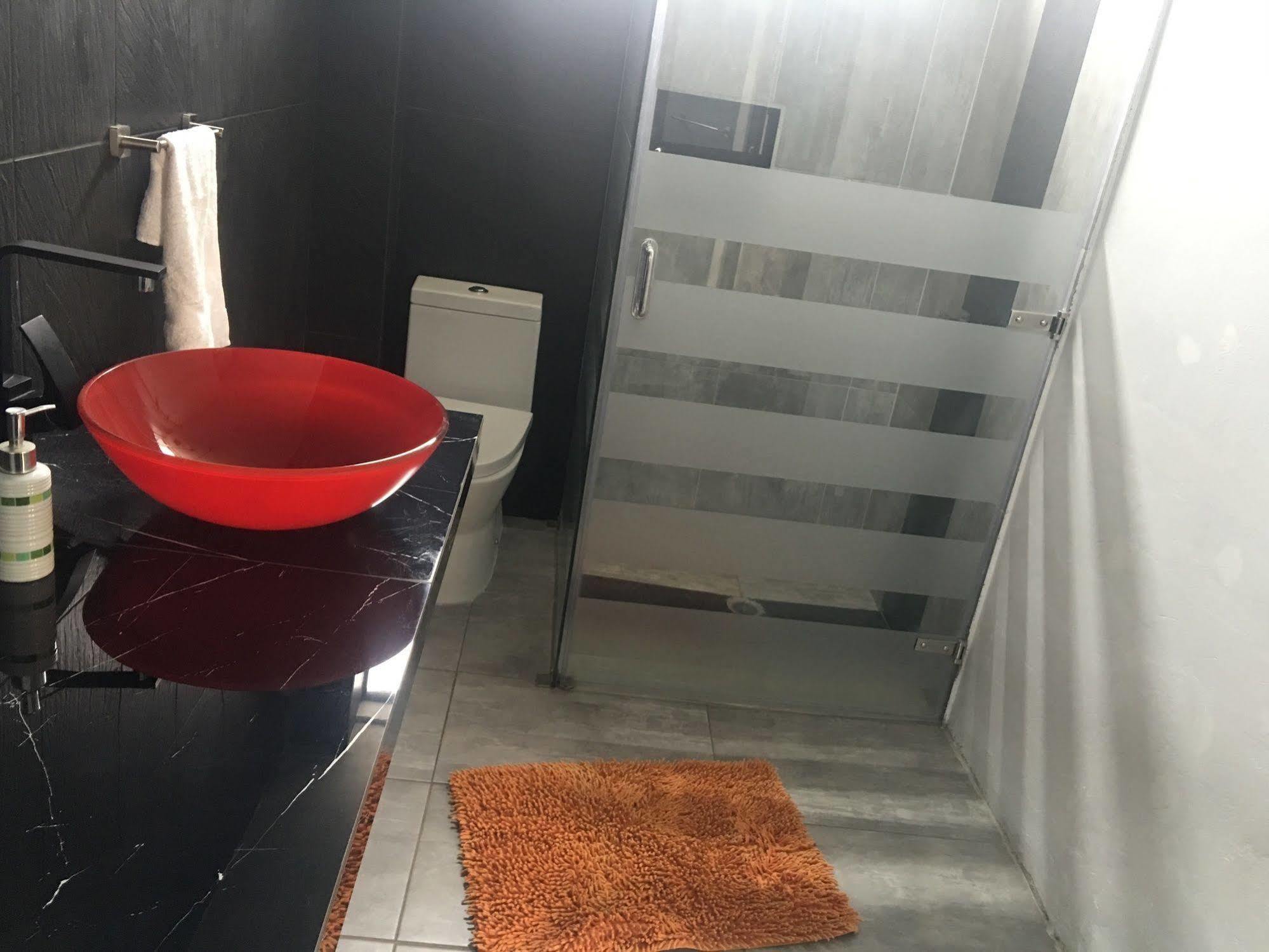 Ica Adventures Bed & Breakfast Екстериор снимка