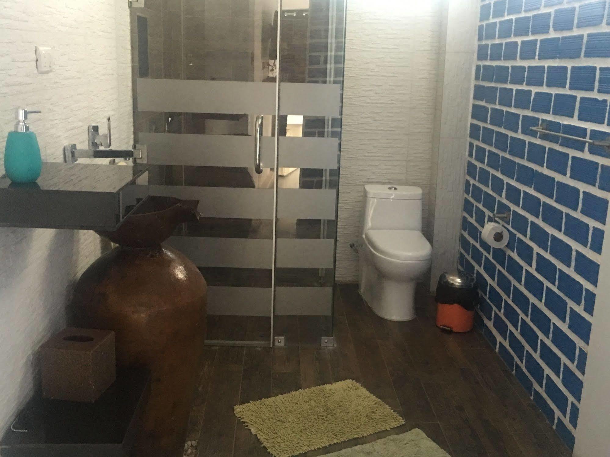 Ica Adventures Bed & Breakfast Екстериор снимка