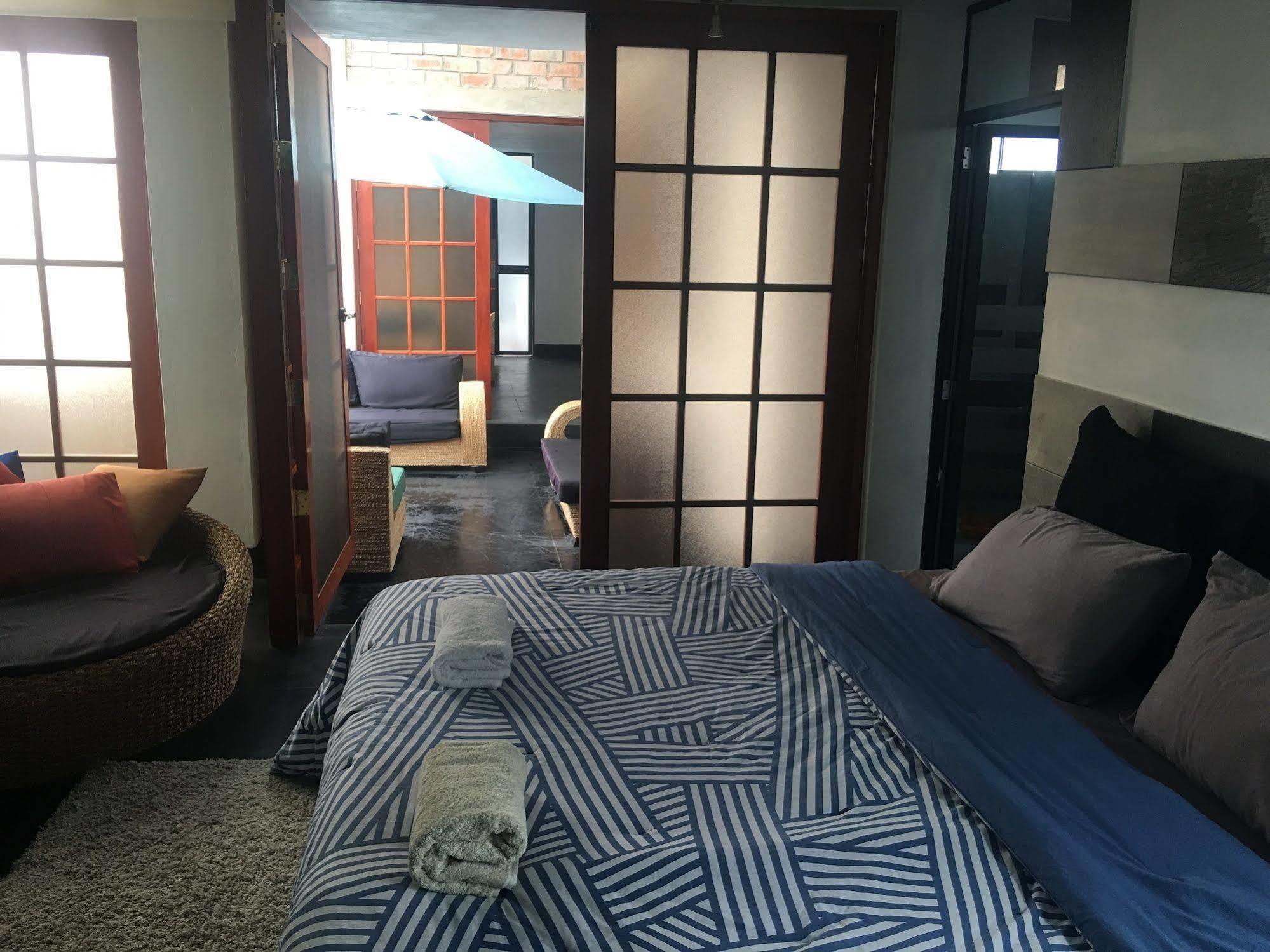 Ica Adventures Bed & Breakfast Екстериор снимка