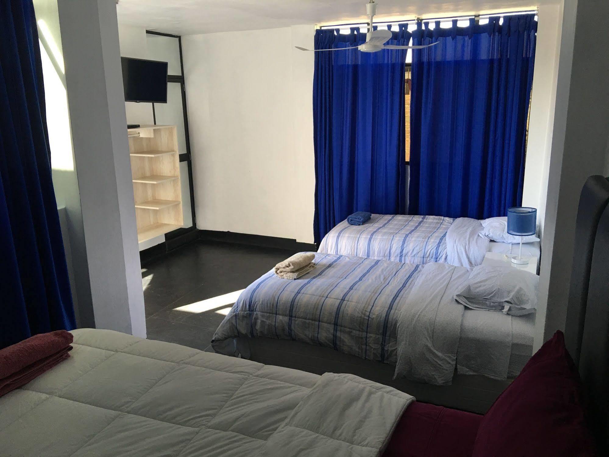 Ica Adventures Bed & Breakfast Екстериор снимка