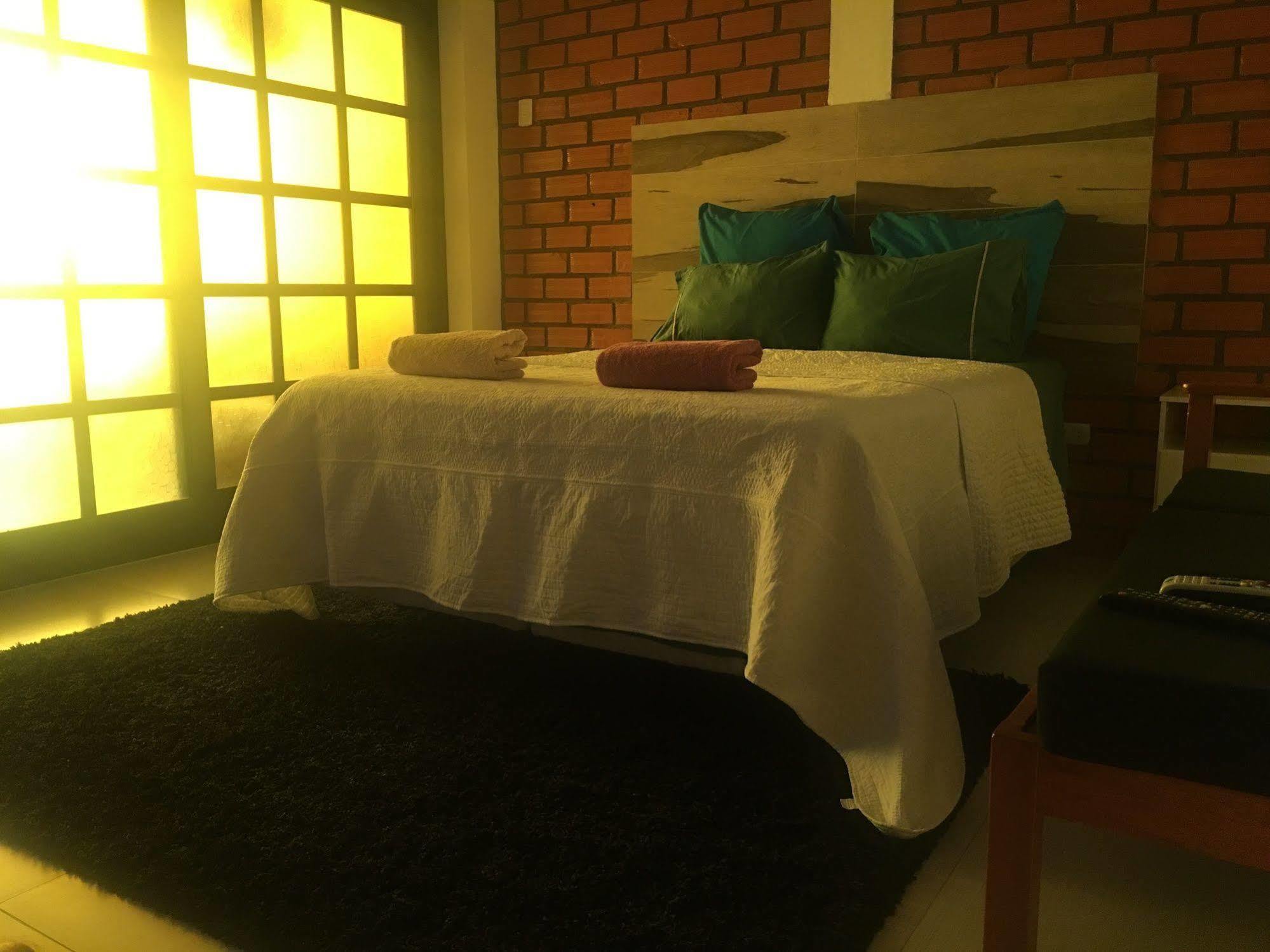 Ica Adventures Bed & Breakfast Екстериор снимка