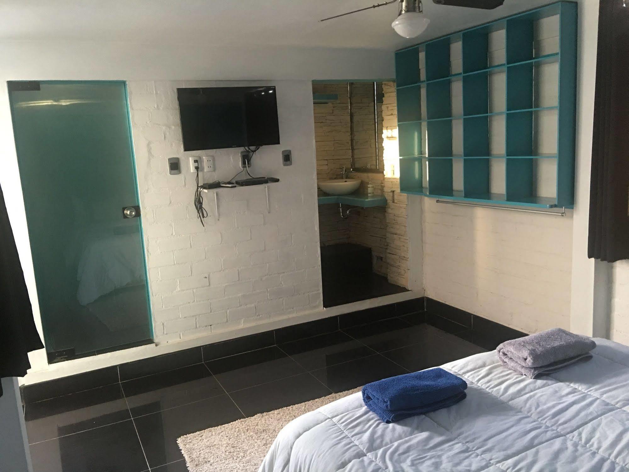 Ica Adventures Bed & Breakfast Екстериор снимка