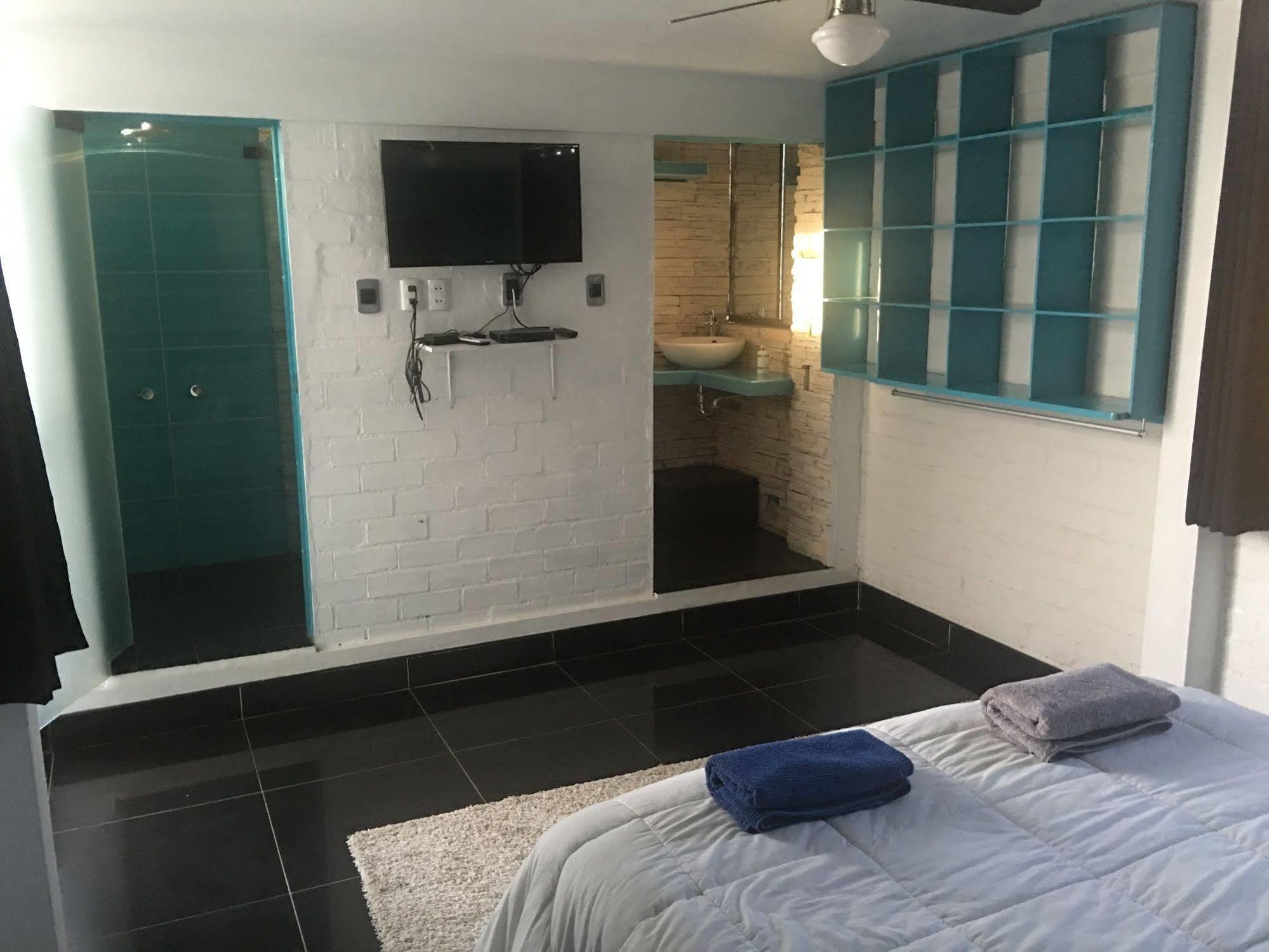 Ica Adventures Bed & Breakfast Екстериор снимка