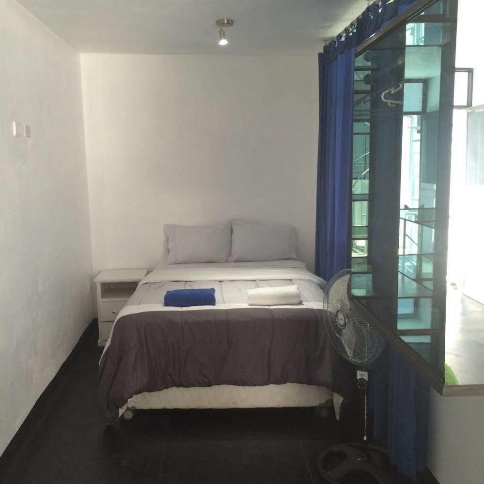 Ica Adventures Bed & Breakfast Екстериор снимка