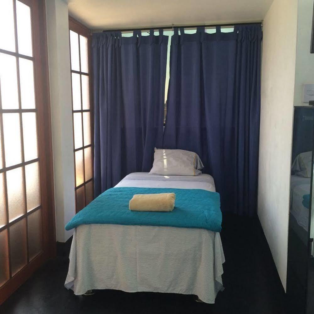Ica Adventures Bed & Breakfast Екстериор снимка
