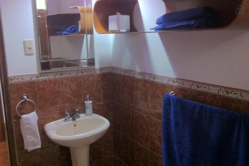 Ica Adventures Bed & Breakfast Стая снимка